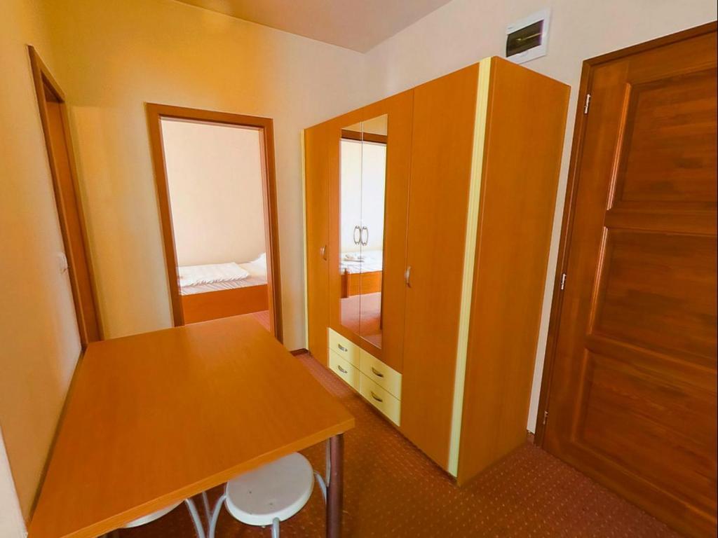 Beach Hotel Siofok Room photo